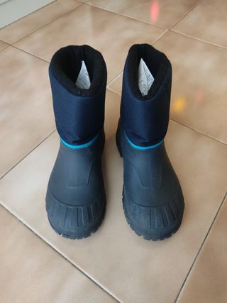 Botas Nieve Niño/a