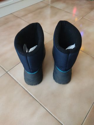 Botas Nieve Niño/a