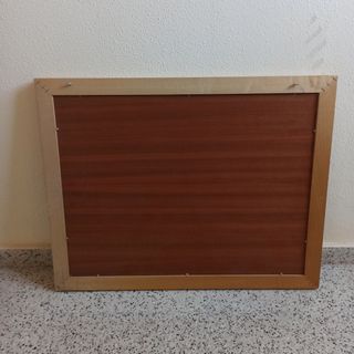 Panel de corcho