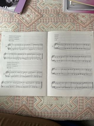 Mikrokosmos 1 Béla Bartók