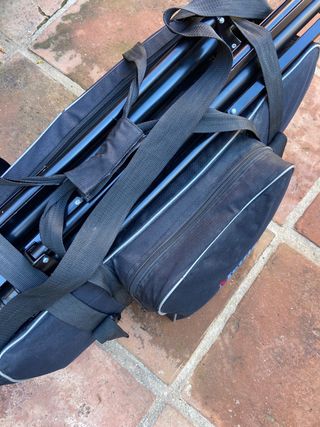 Focos led luz contínua video y foto