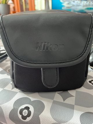 camara nikon coolpix L310