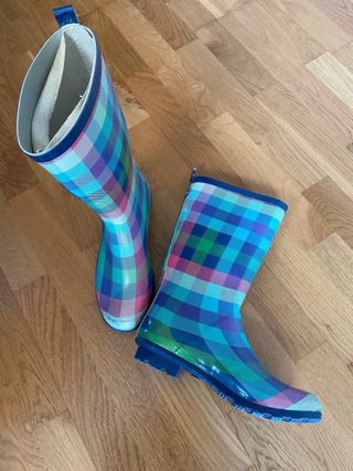 Botas de Agua Tuc Tuc