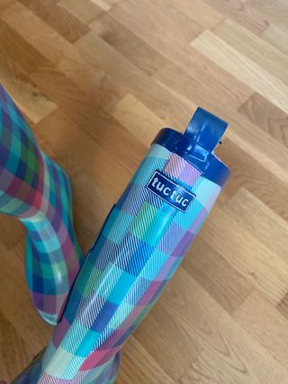 Botas de Agua Tuc Tuc