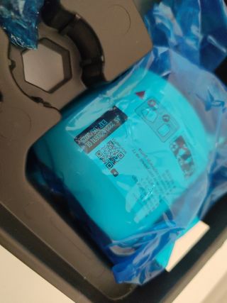 Kit antipinchazos PSA ORIGINAL