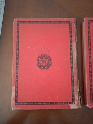 El mundo físico por Amadeo Guillemin