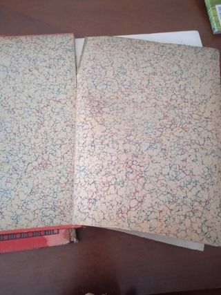 El mundo físico por Amadeo Guillemin