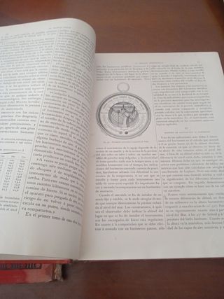 El mundo físico por Amadeo Guillemin