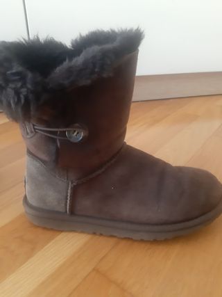 Botas UGG talla 36
