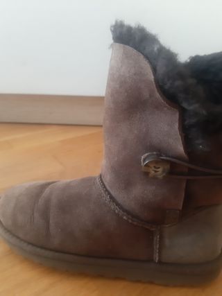 Botas UGG talla 36