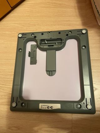 Bascula Tefal con funciones