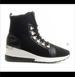 BOTAS MUJER NUEVAS XTI T40