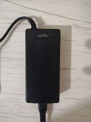 Patín eléctrico Aprilia