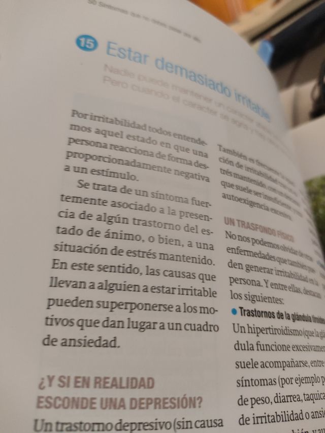 LIBRO  DE SALUD