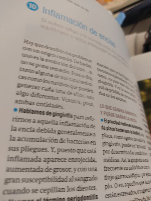 LIBRO  DE SALUD