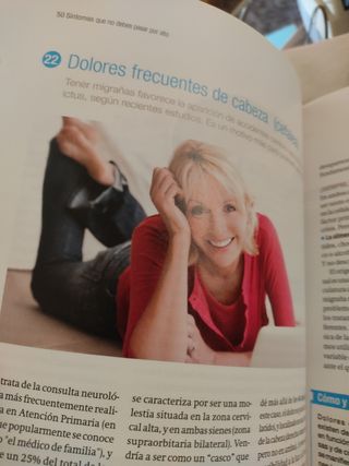 LIBRO  DE SALUD