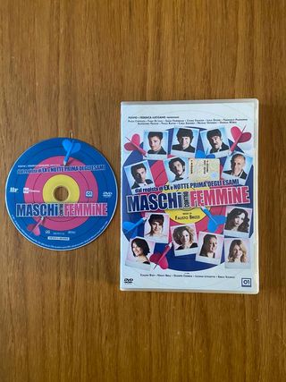 4 Dvd 