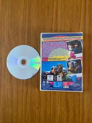 4 Dvd 