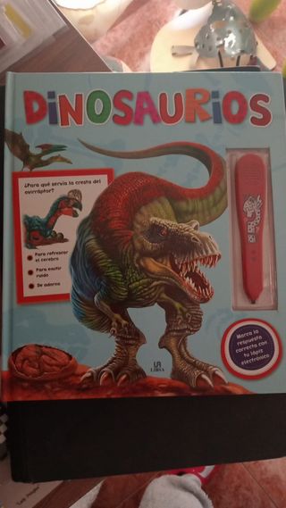 Colección infantil de libros