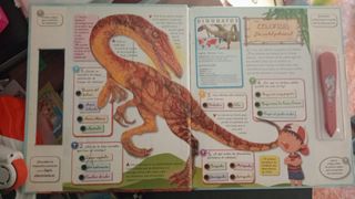 Colección infantil de libros