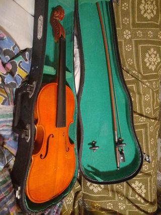 Violín