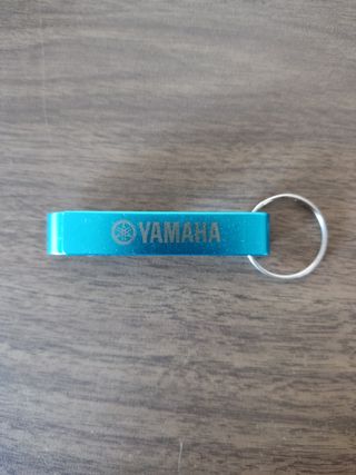Abre Caricas Yamaha