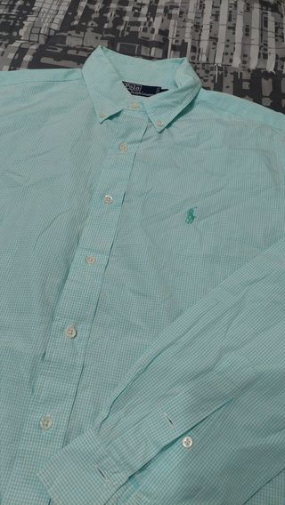 Camicia Ralph Lauren TG L