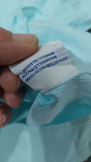 Camicia Ralph Lauren TG L