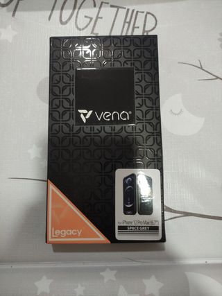 Funda para iPhone 12 pro max