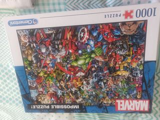Puzzle