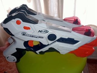 Pistolas de juguete Nerf