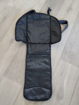 Bolso- cambiador Kikkaboo