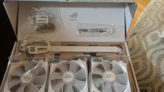 Asus Rog Strix Lc 360 RGB