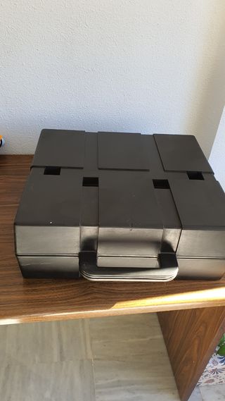 Olivetti estudio 46