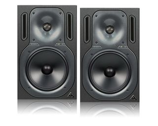 Monitores Estudio Truth