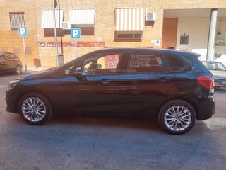 BMW Serie 2 2018
