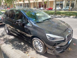 BMW Serie 2 2018