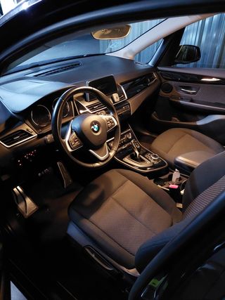 BMW Serie 2 2018