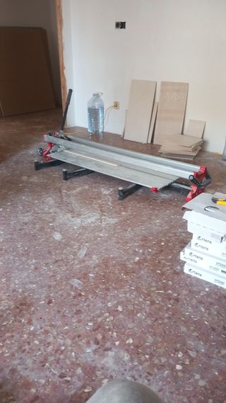 Alicatador Professional!!!!