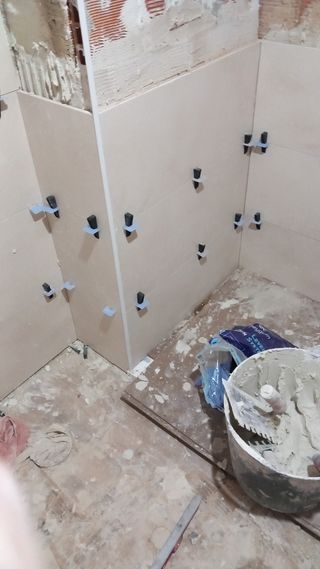 Alicatador Professional!!!!