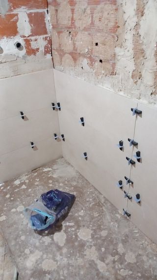 Alicatador Professional!!!!