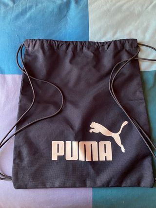 Bolsa mochila Puma