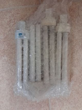 Transformador de seguridad