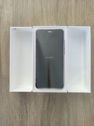 Huawei P10 Plus