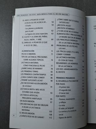 Mis primeros 100 días