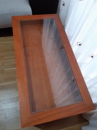 Mesa auxiliar