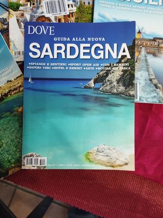 Le guide di Dove