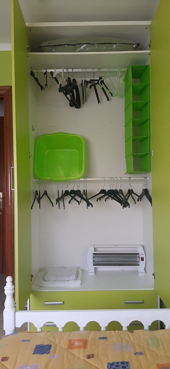 ATENCIÓN DISPONIBLE. TODO INC. 350€ (500€/ 2 pers)