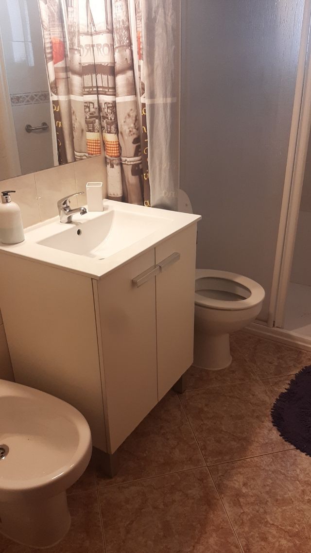 ATENCIÓN DISPONIBLE. TODO INC. 350€ (500€/ 2 pers)