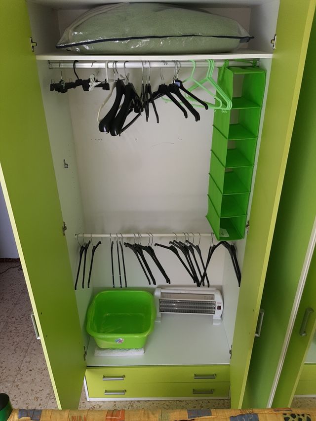 ATENCIÓN DISPONIBLE. TODO INC. 350€ (500€/ 2 pers)